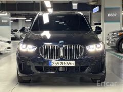 Фото авто BMW X5