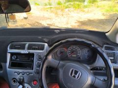 Фото авто Honda Civic