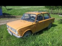 Photo of the vehicle ВАЗ (Lada) 2101