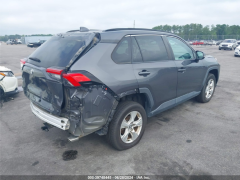 Сүрөт унаа Toyota RAV4