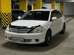 Фото авто Toyota Allion