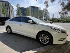 Photo of the vehicle Hyundai Sonata