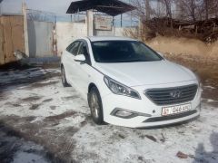 Сүрөт унаа Hyundai Sonata