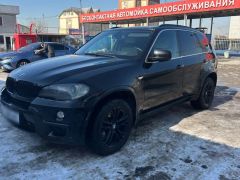 Сүрөт унаа BMW X5