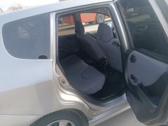 Photo of the vehicle Honda Jazz