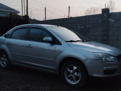 Фото авто Ford Focus