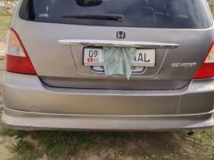 Сүрөт унаа Honda Odyssey