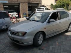 Photo of the vehicle Nissan Primera