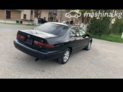 Сүрөт унаа Toyota Camry