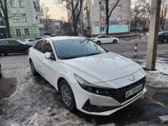 Фото авто Hyundai Avante