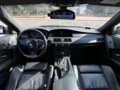 Сүрөт унаа BMW 5 серия