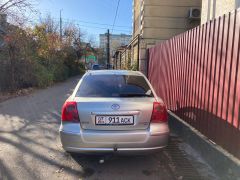 Сүрөт унаа Toyota Avensis