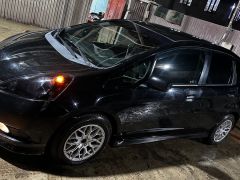 Photo of the vehicle Honda Fit