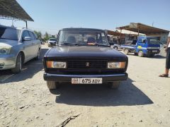 Фото авто ВАЗ (Lada) 2105