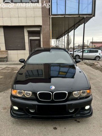 BMW 5 серии