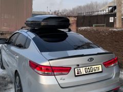 Сүрөт унаа Kia K5