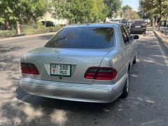 Photo of the vehicle Mercedes-Benz E-Класс