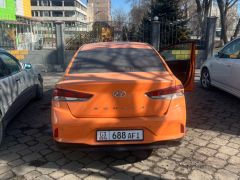 Сүрөт унаа Hyundai Sonata