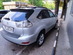 Photo of the vehicle Lexus RX