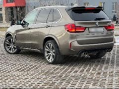 Фото авто BMW X5