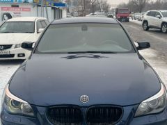 Photo of the vehicle BMW 5 Series