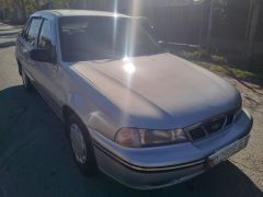 Сүрөт унаа Daewoo Nexia