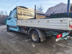 Фото авто Volkswagen Crafter