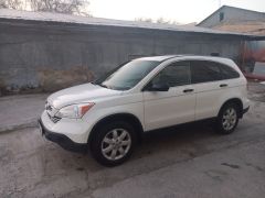 Сүрөт унаа Honda CR-V