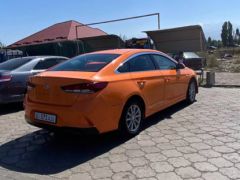 Фото авто Hyundai Sonata