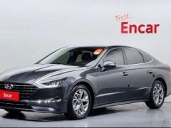 Сүрөт унаа Hyundai Sonata