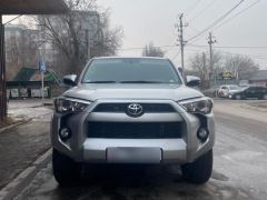 Фото авто Toyota 4Runner