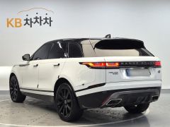 Photo of the vehicle Land Rover Range Rover