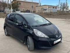 Photo of the vehicle Honda Jazz