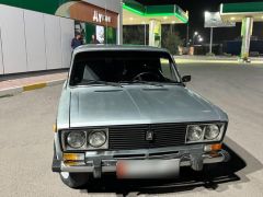 Сүрөт унаа ВАЗ (Lada) 2106