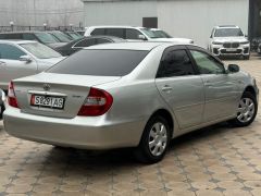 Фото авто Toyota Camry