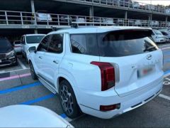 Photo of the vehicle Hyundai Palisade