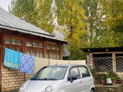 Сүрөт унаа Daewoo Matiz