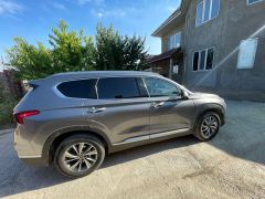 Фото авто Hyundai Santa Fe