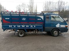 Фото авто Hyundai Porter