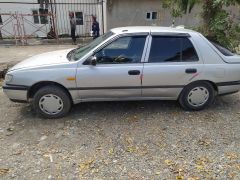 Photo of the vehicle Nissan Sunny