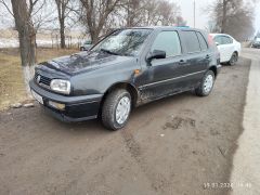 Photo of the vehicle Volkswagen Golf