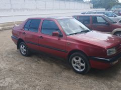 Фото авто Volkswagen Vento