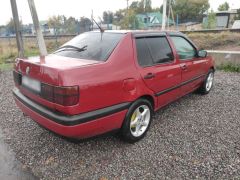 Сүрөт унаа Volkswagen Vento