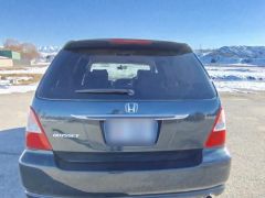 Сүрөт унаа Honda Odyssey