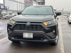 Фото авто Toyota RAV4