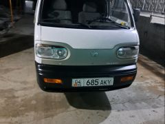 Photo of the vehicle Daewoo Damas