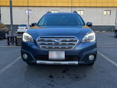 Photo of the vehicle Subaru Outback