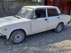 Сүрөт унаа ВАЗ (Lada) 2107