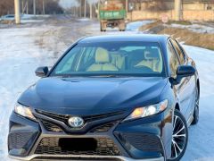 Photo of the vehicle Toyota Camry