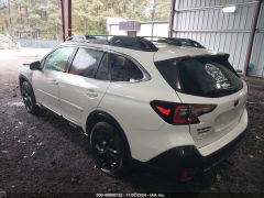 Фото авто Subaru Outback